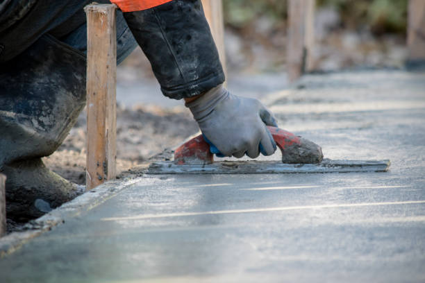 , CO Concrete contractor Company