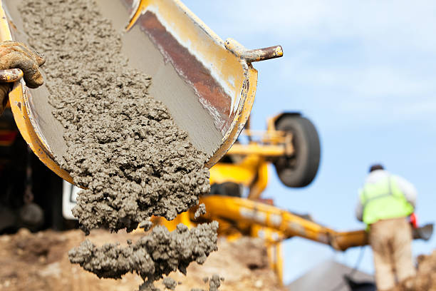 Best Stamped Concrete Services in Buena Vista, CO