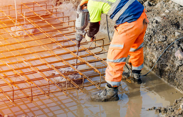 Best Concrete Staining and Coloring in Buena Vista, CO