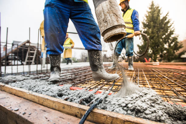 Best Concrete Grinding and Polishing in Buena Vista, CO